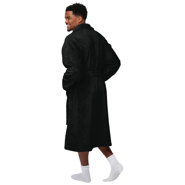 Green Bay Packers NFL Lazy Day Team Robe For Discount - Image 3