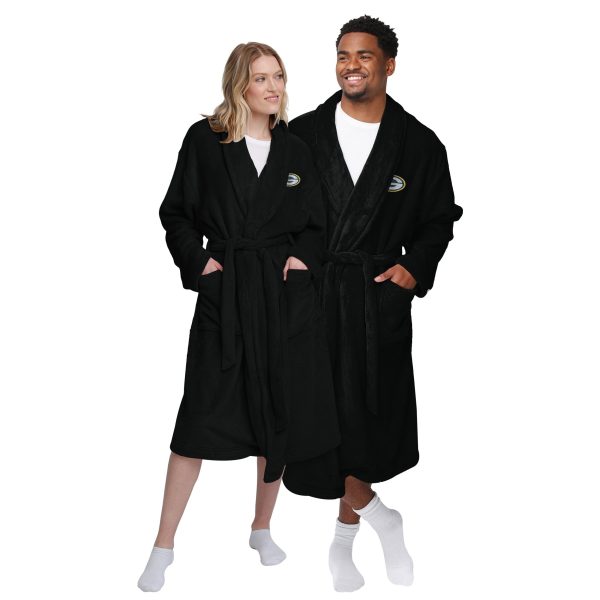 Green Bay Packers NFL Lazy Day Team Robe For Discount