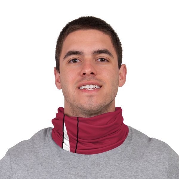 Arizona Cardinals NFL On-Field Sideline Gaiter Scarf on Sale - Image 2