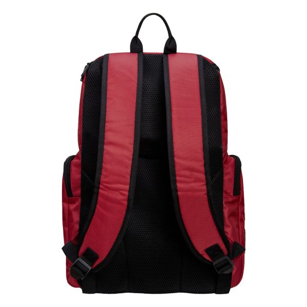 Alabama Crimson Tide NCAA Carrier Backpack Hot on Sale - Image 5