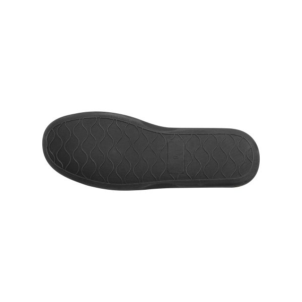 Boston Bruins NHL Mens Memory Foam Slide Slippers on Sale - Image 5