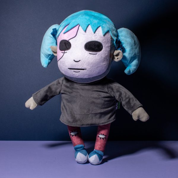Sally Face Plush Bundle Online now - Image 4