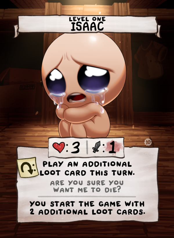 The Binding of Isaac: Four Souls Anniversary Booster Pack Online - Image 2