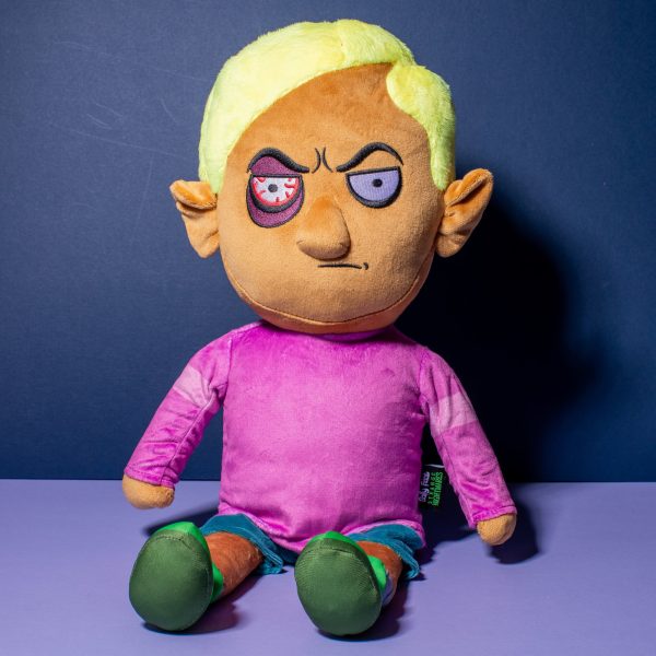 Sally Face Plush Bundle Online now - Image 2